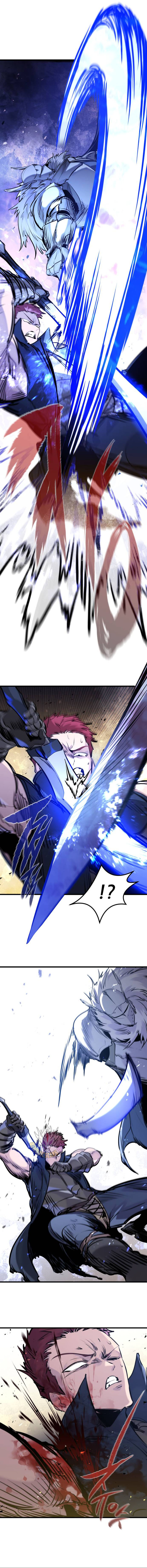 The Regressed Mercenary's Machinations Chapter 39 3